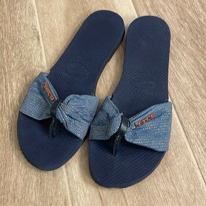 Havainas Flip Flops